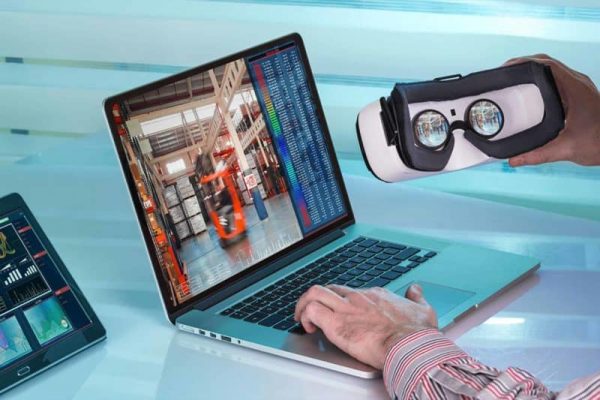 Visite virtuelle, VR et réalité augmentée : quelles sont les différences ?