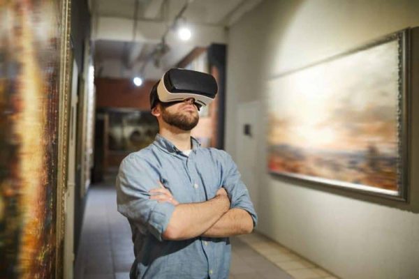 Musée : Quel est l’intérêt de la visite virtuelle